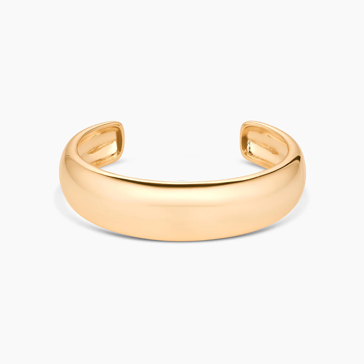 Lumi Cuff Bracelet | THATCH