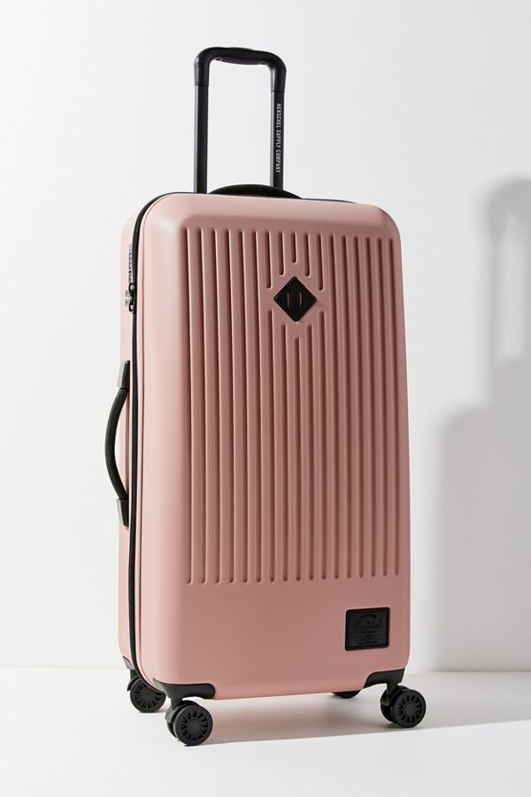 Herschel Supply Co. Trade Large Hard Shell Luggage | Urban Outfitters (US and RoW)