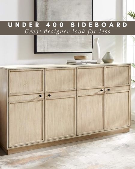 Home sale find🖤 this sideboard is such a great price for size! On sale and under $400. Style in your dining room or living space! 

Sideboard, Buffett, credenza, accent furniture, Amazon sale, sale find, sale alert, sale, Living room, bedroom, guest room, dining room, entryway, seating area, family room, curated home, Modern home decor, traditional home decor, budget friendly home decor, Interior design, look for less, designer inspired, Amazon, Amazon home, Amazon must haves, Amazon finds, amazon favorites, Amazon home decor #amazon #amazonhome



#LTKstyletip #LTKsalealert #LTKhome