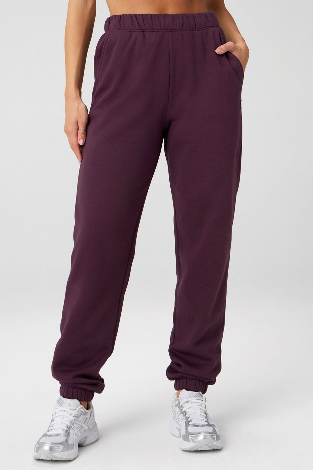 Cozy Fleece Go-To Sweatpant | Fabletics