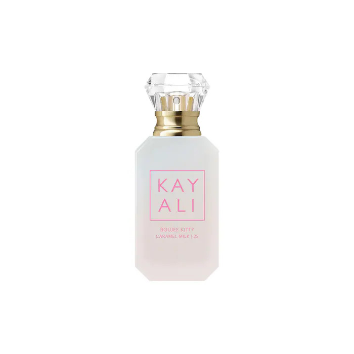 BOUJEE KITTY CARAMEL MILK 22 | Eau de Parfum Travel Spray | Sephora (US)
