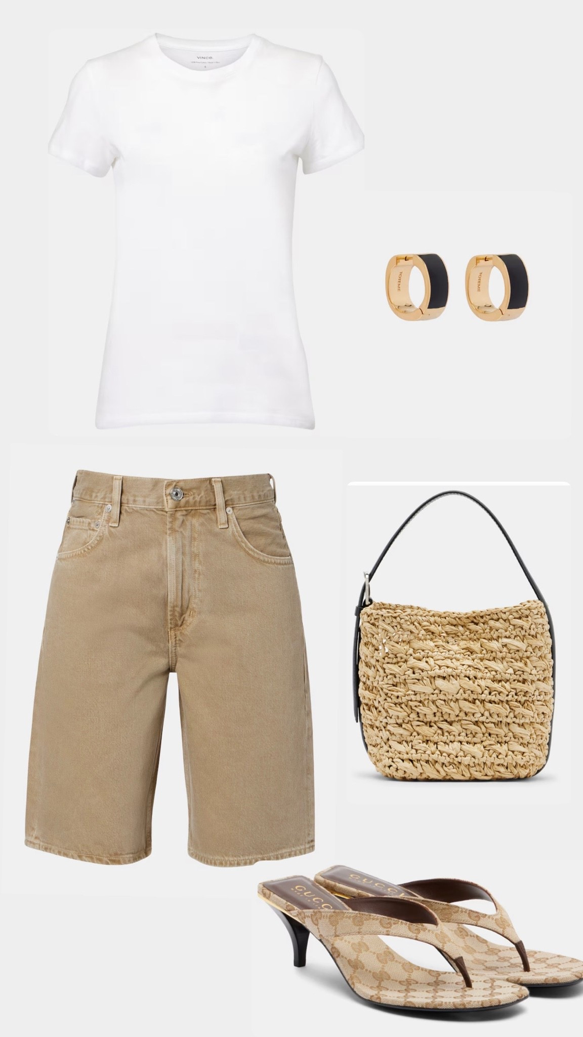 Summer Inspo

#LTKootd
