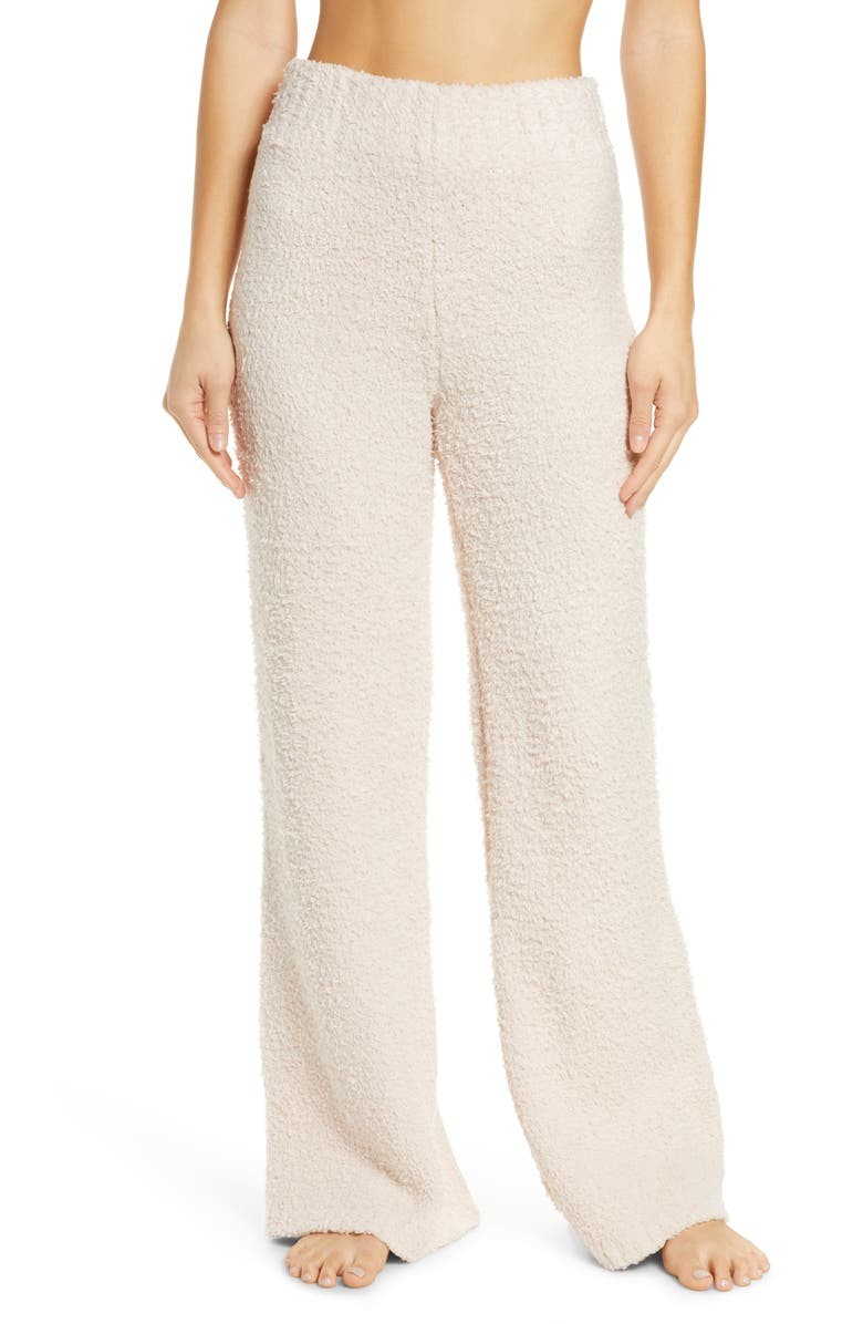 SKIMS Cozy Knit Pants | Nordstrom | Nordstrom