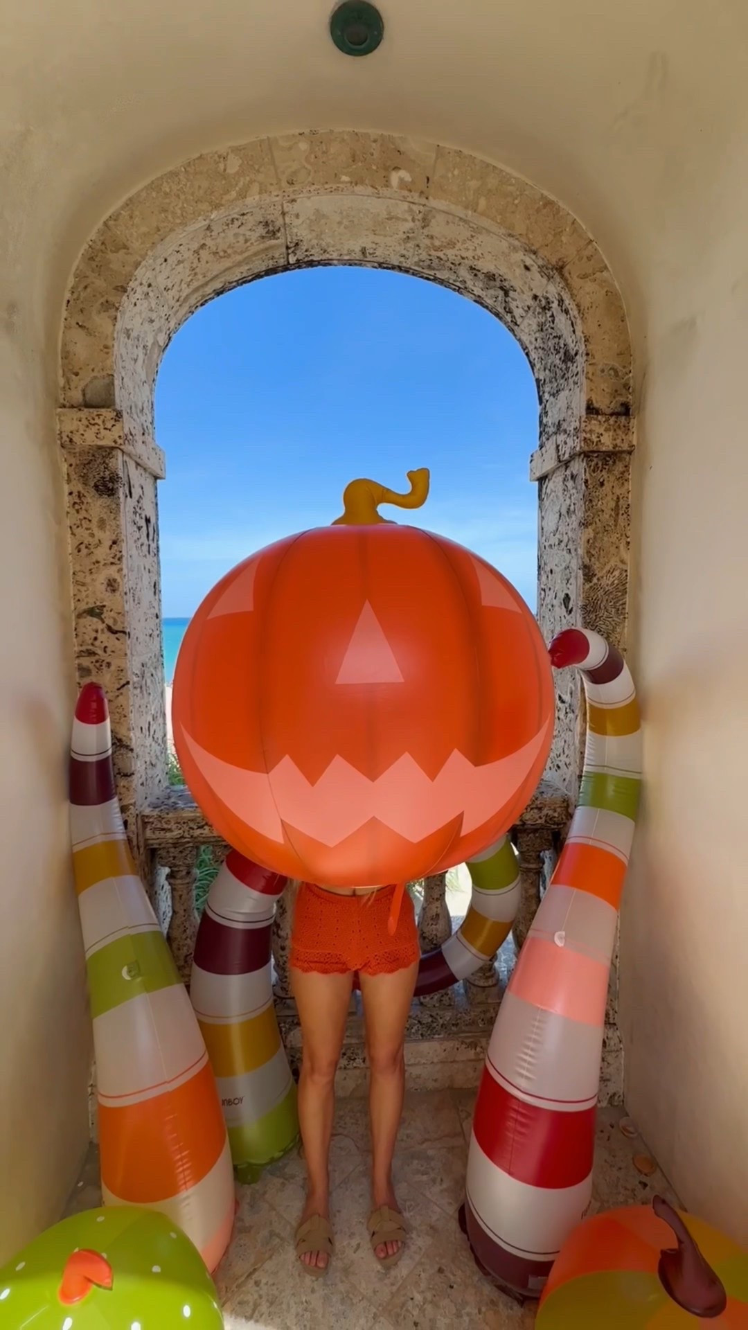 Shop Funboy's effortless, versatile and fun Halloween and fall decorations! #funboy 

#LTKHome #LTKSaleAlert #LTKSeasonal