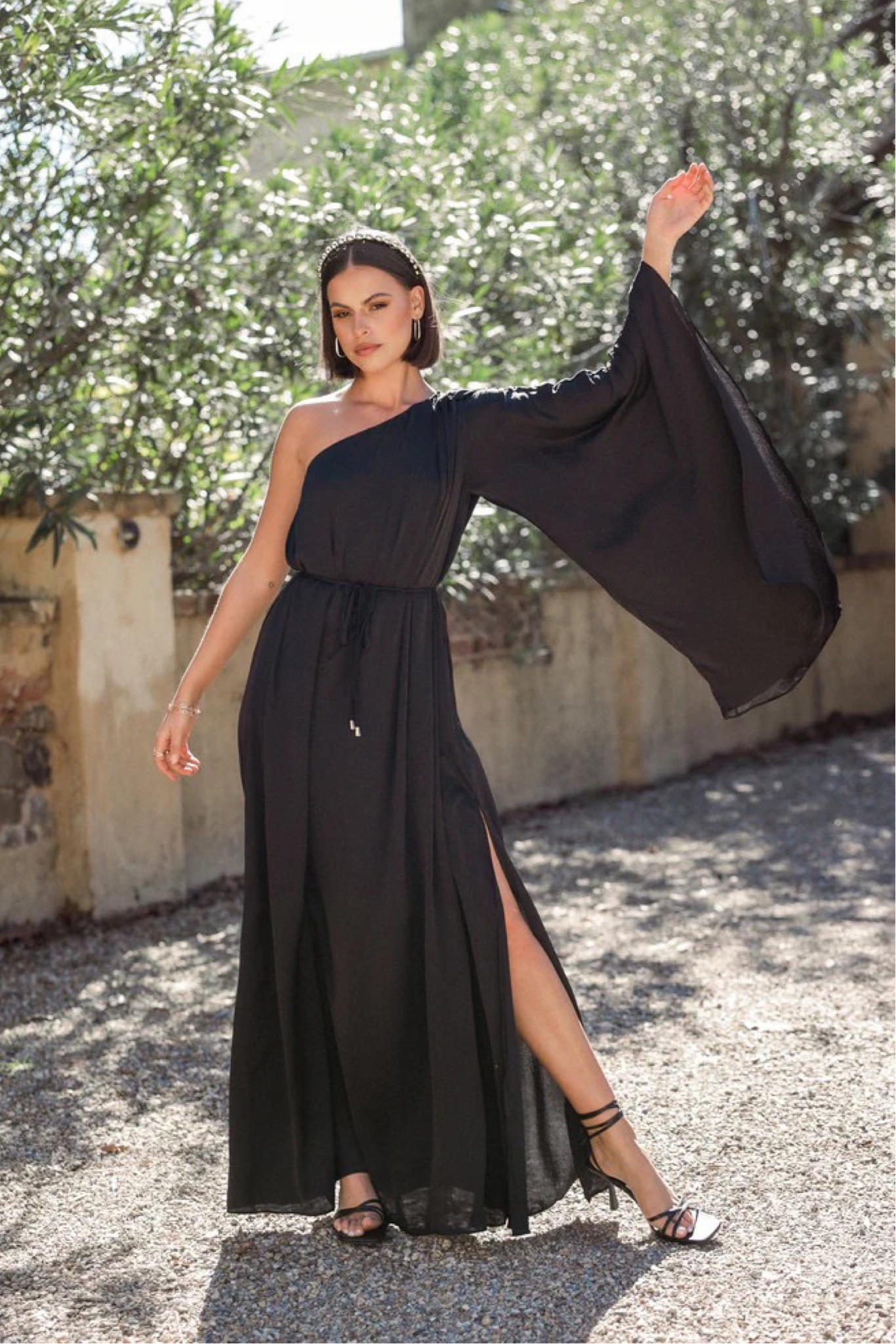Love this dress! 

Women’s fashion | summer dress | summer dresses | black dress | maxi dress | black maxi dress | midi dress | wedding guest dress | fall dress | summer outfit | teacher outfit | sneakers | summer tops | summer outfits | summer outfits 2023 | Summer dress | dress | dresses | country concert | wedding guest dress | wedding guest | white dress | maxi dress | date night | cutout dress | date night | day date outfit | outfit inspo | dresses | floral dress | midi dress | maxi dress | casual outfit | casual dress | date night | day date outfit | outfit inspo | outfit ideas | sunglasses | amazon | amazon dress | amazon fashion 

#LTKwedding #LTKstyletip #LTKunder100