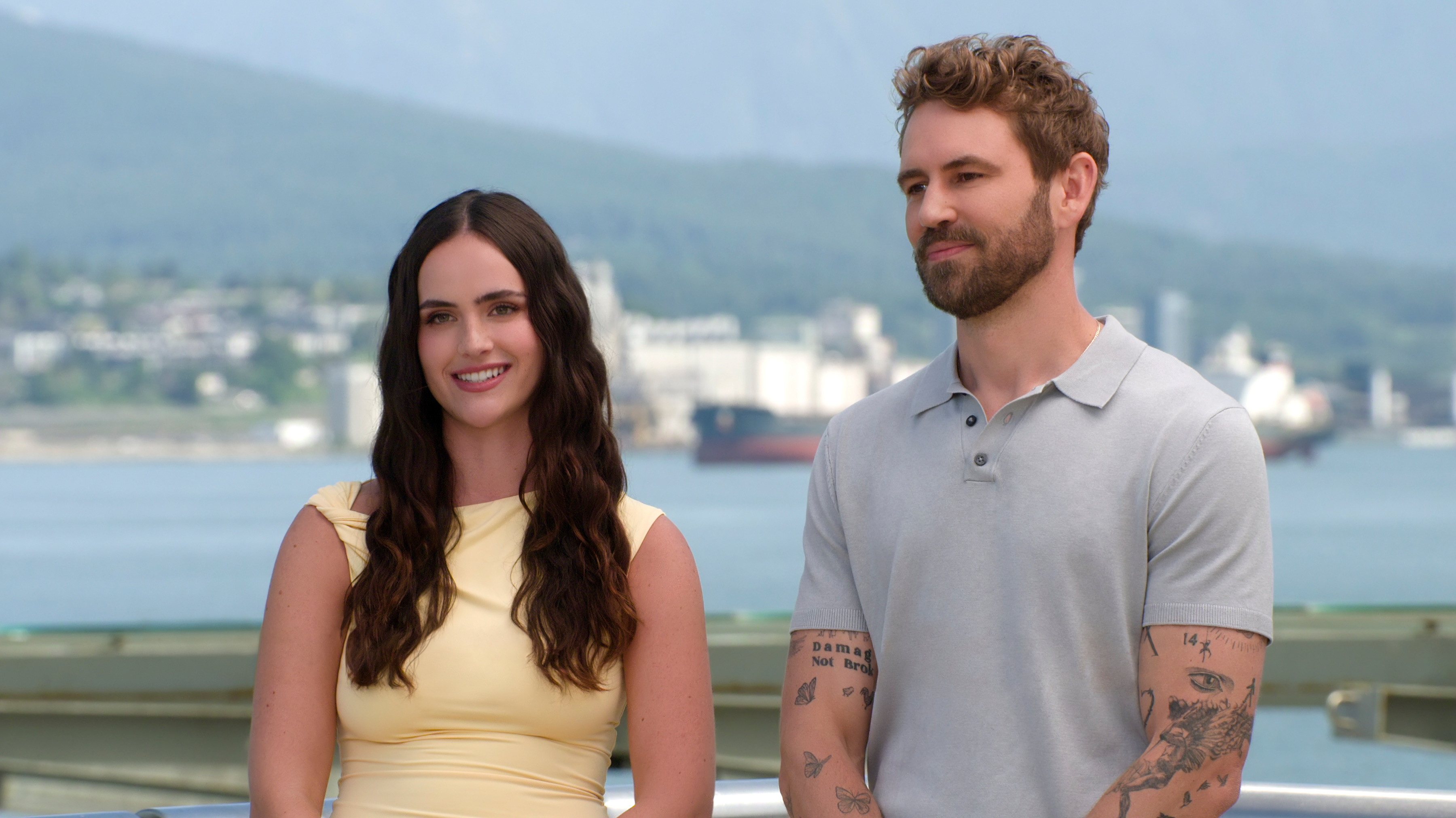 What are your thoughts on the season?!💛 

 #LTKdayinmylife #LTKgrwm #LTKootd