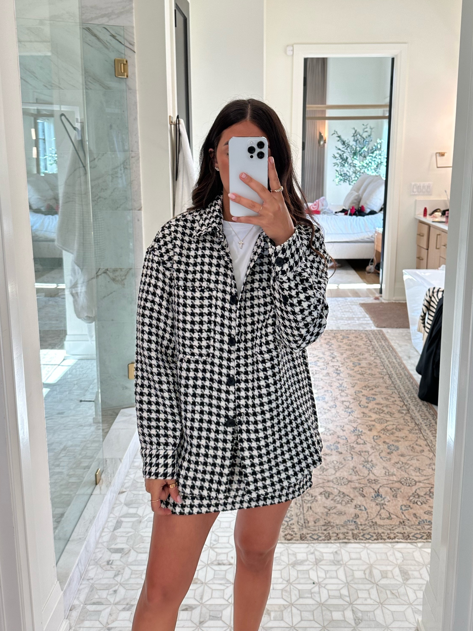 Jacket: small
Skirt: 6 

@target #target #targetpartner #ad #targetstyle

Dressupbuttercup.com #dressupbuttercup #dederaad 

#LTKSaleAlert