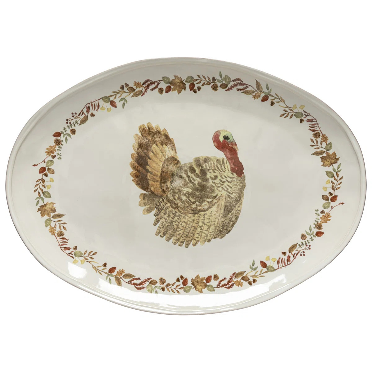 Costa Nova Plymouth Platter | Wayfair North America