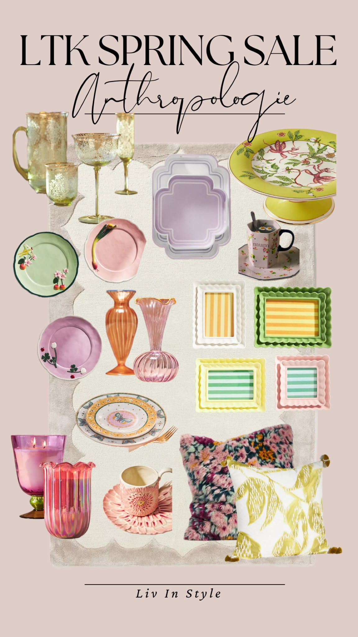 New arrivals for the home from Anthropologie. Great gifts for her. Furniture and decor!

#LTKhome #LTKSeasonal #LTKSpringSale