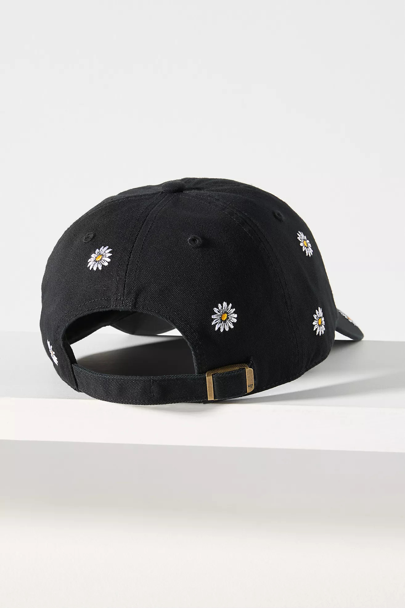 '47 Scattered Mini Embroidered Baseball Cap | Anthropologie (US)