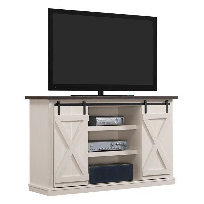 Lorraine TV Stand for TVs up to 60 inches | Wayfair North America