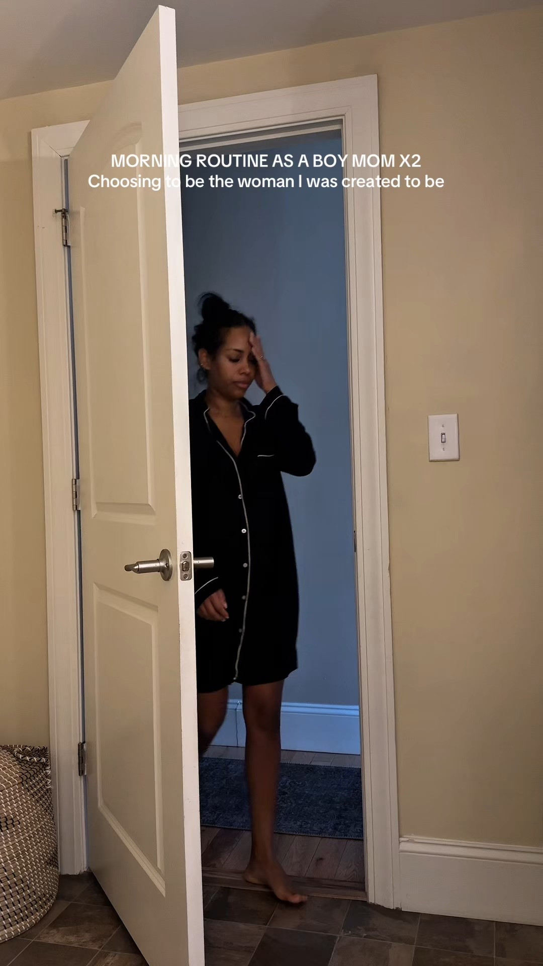 Trying to wake up before the entire house does, but today they beat me to it!
Can't live without the @Tower 28 Beauty spray and @Summerfridays lip butter

Sorry for the unfinished vlog!  #sahmof2
#MorningRoutine #confidentmom 

#LTKmorningroutine #LTKdayinmylife #LTKmomlife