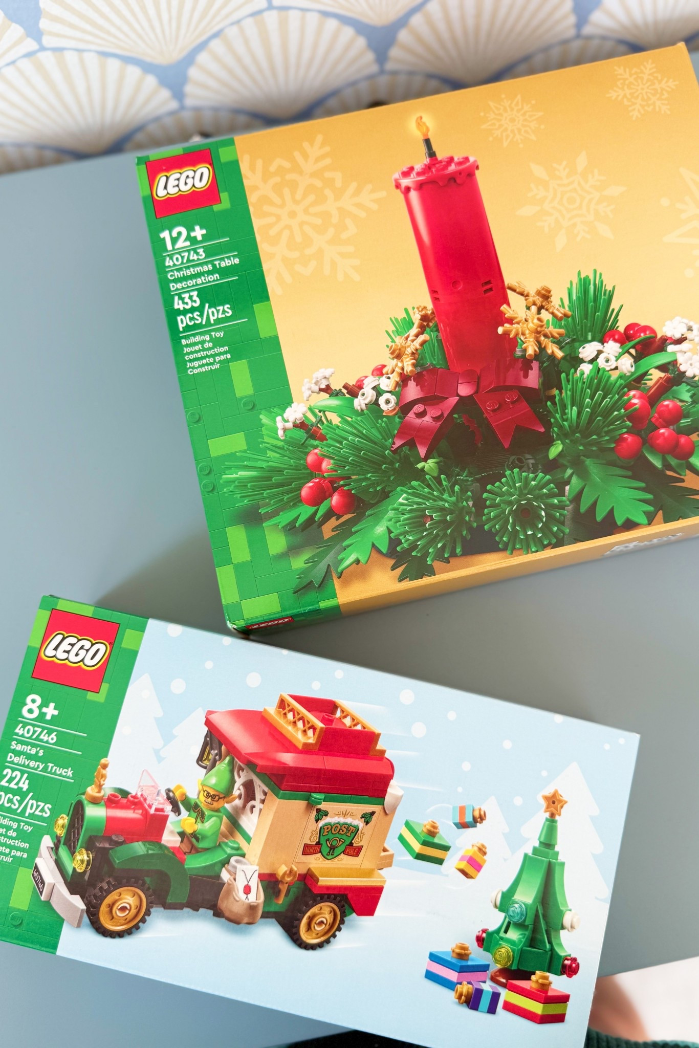 Gifts from St Nicholas 

#LTKGiftGuide #LTKSeasonal #LTKHoliday