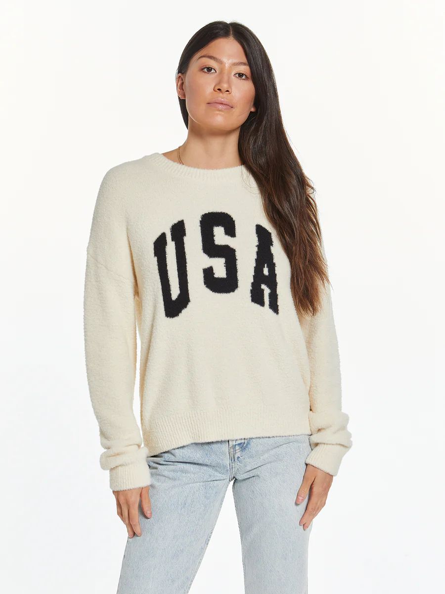 USA Top
            
              Sale | Thread And Supply