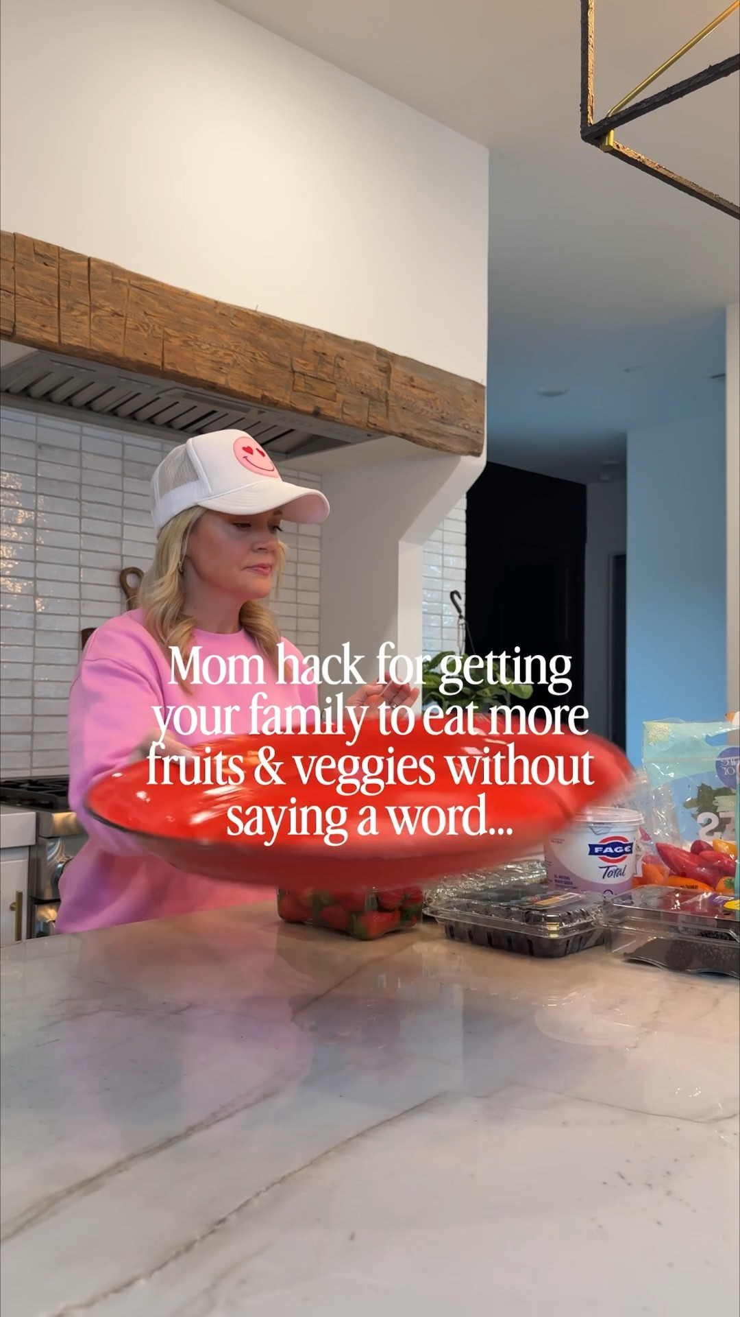 Who knew this $18 tray could be the MVP of my kitchen? It is also a Punchbowl and cake stand.

Kitchen, new year, health, fitness, mom, charcuterie, kitchen gadgets, jogger set, Walmart fashion, no boundaries, travel outfit, loungewear

#LTKgrwm #LTKHome #LTKdayinmylife