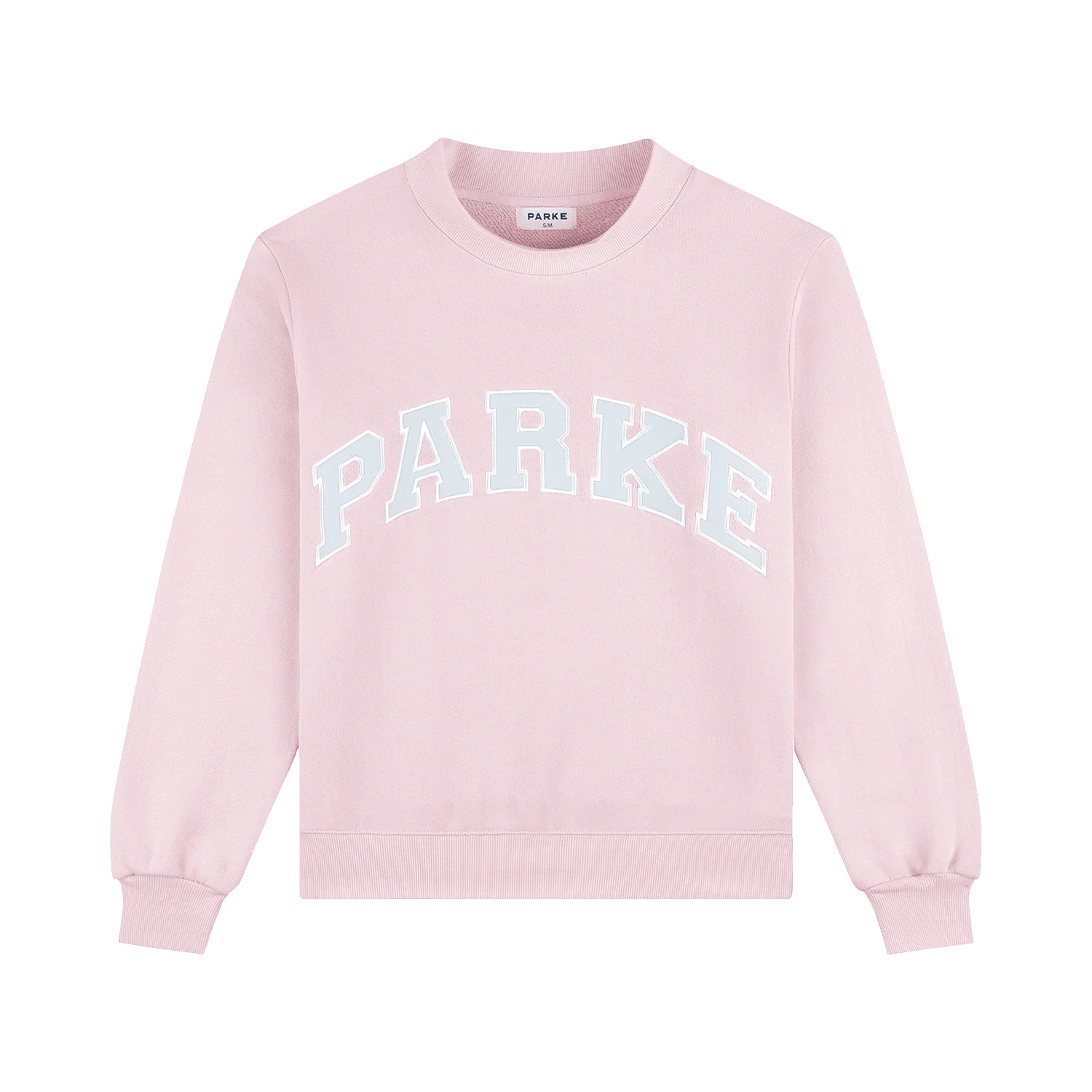 Varsity Mockneck | Parke
