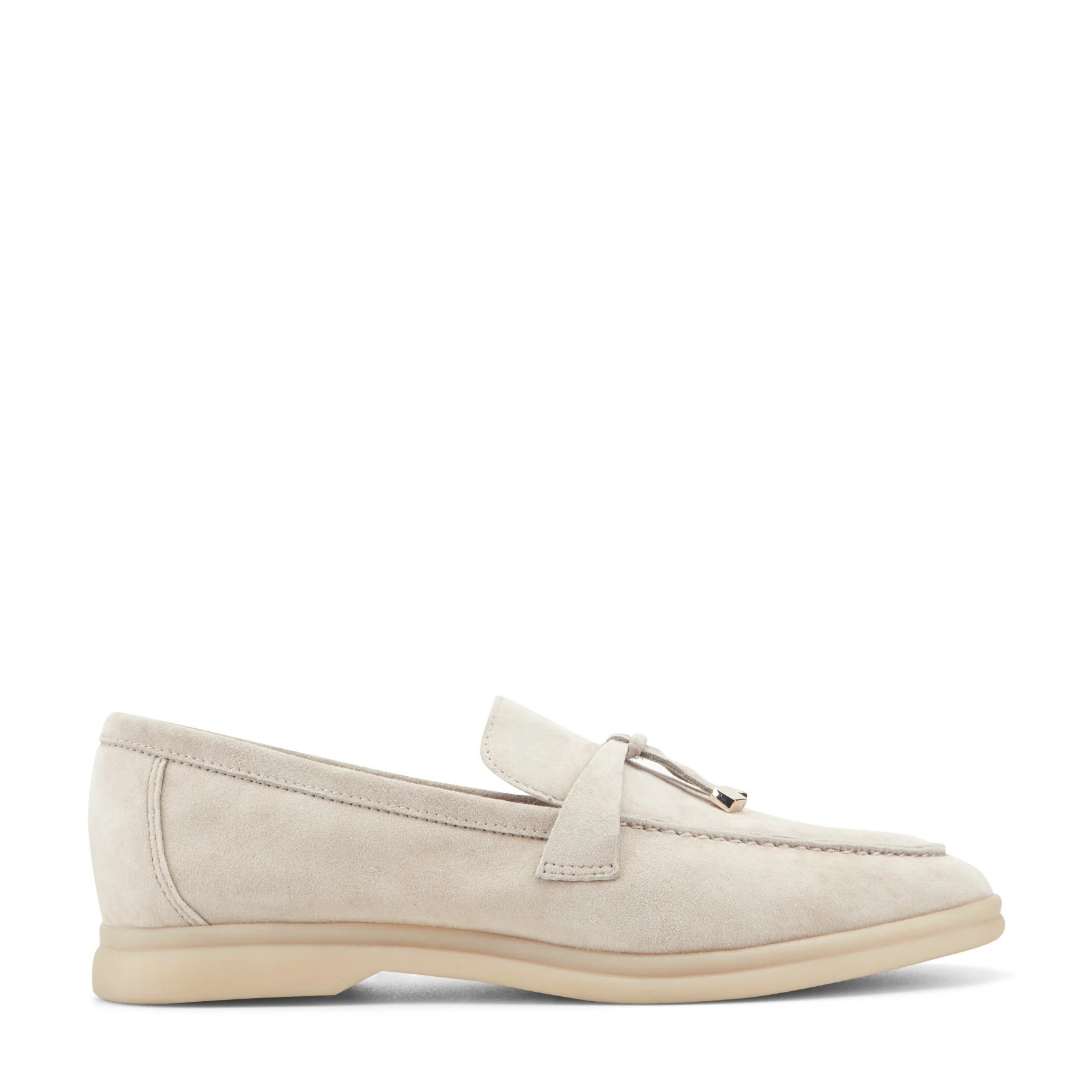 Yanelli Casual Leather Loafer | Marc Fisher