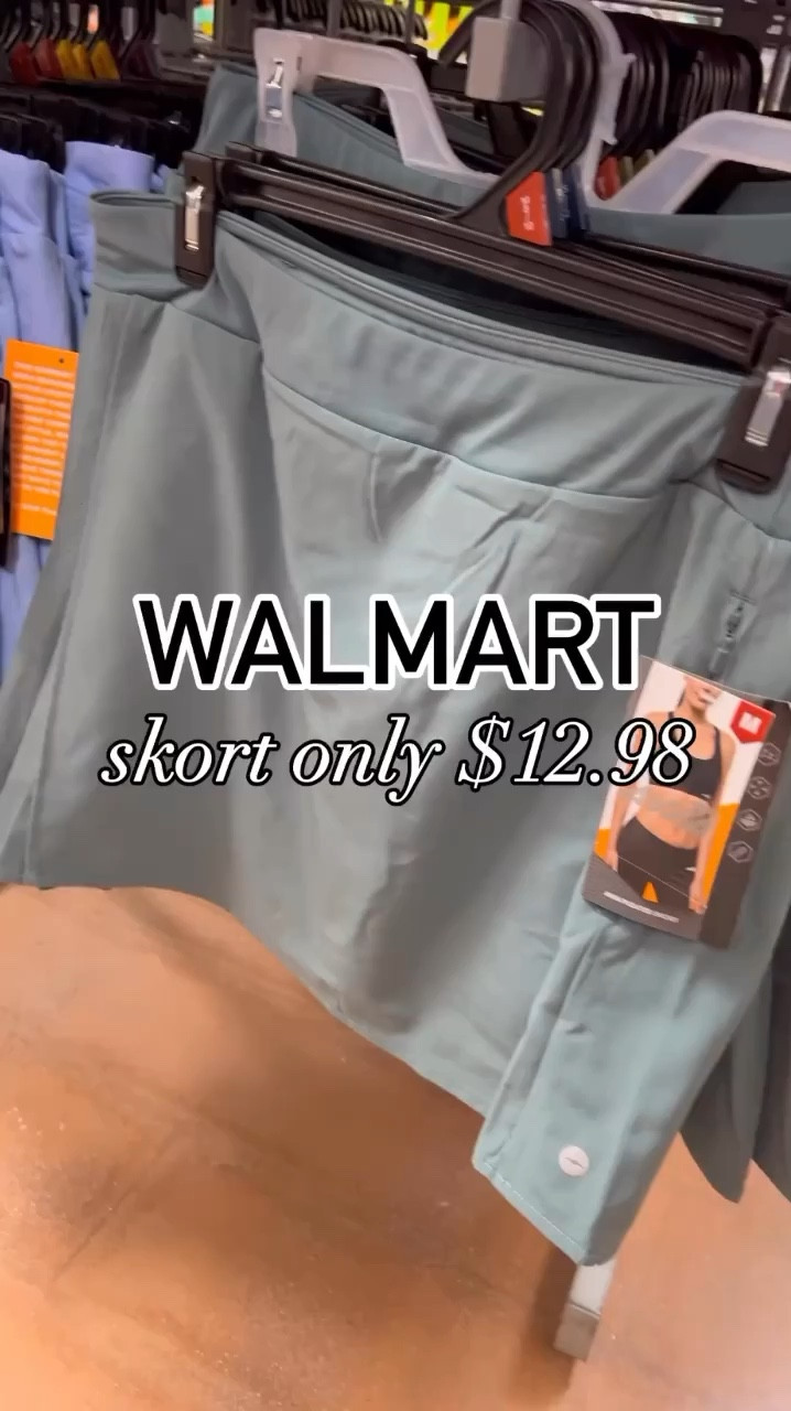 @walmart must have $12.98 skort!! #walmart #walmartfinds #walmartdeals #walmartclearancefinds #walmart #walmartsummer #musthave #timeandtru #timeandtruwalmart #summerdress #springdress #springstyle #summerstyle #affordablefashion

#LTKfamily #LTKActive #LTKmidsize