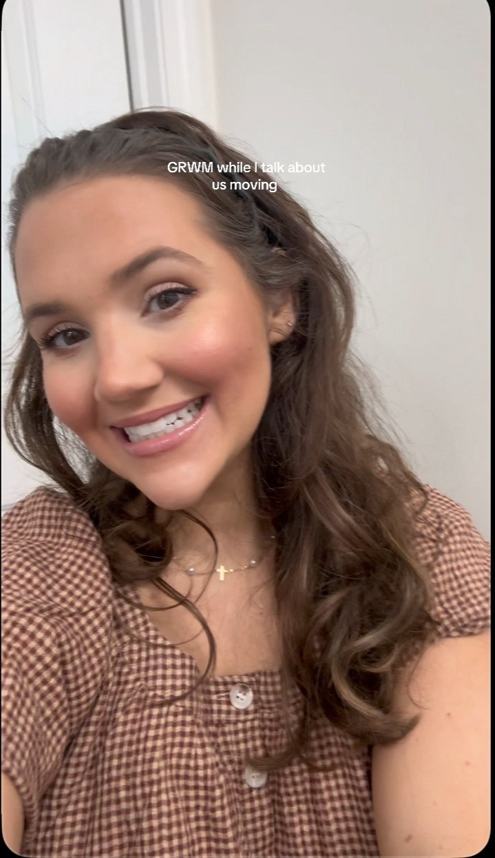 Makeup I used in this video!!