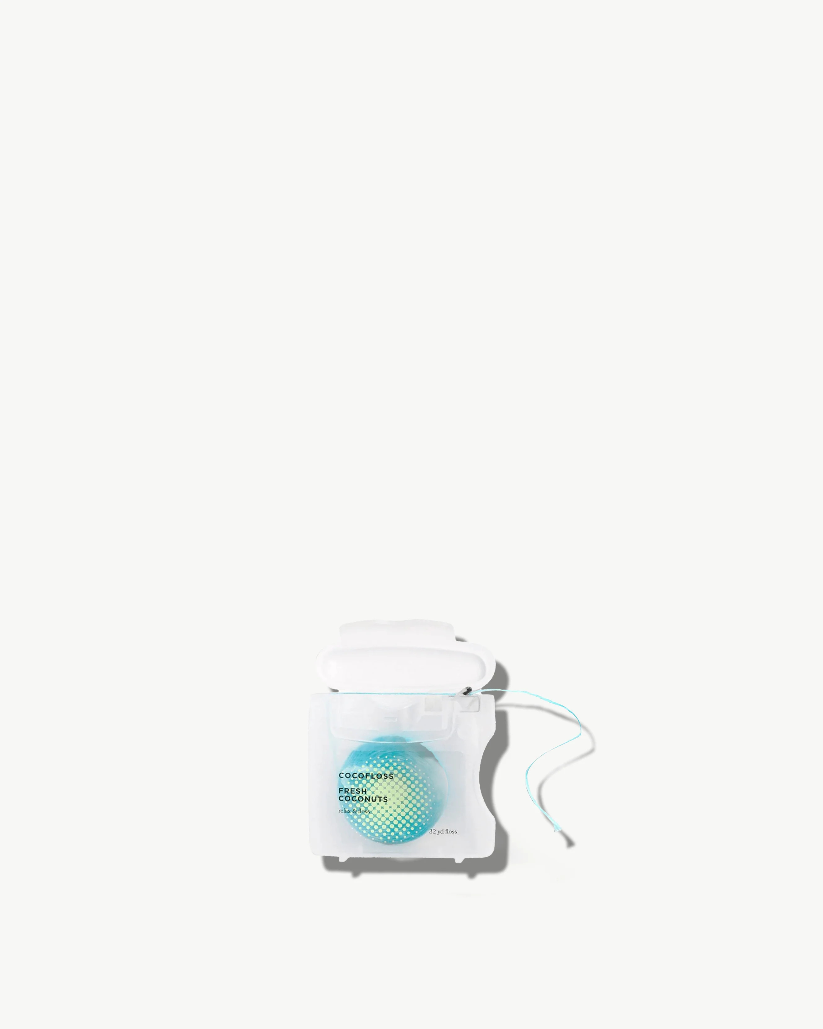 Shop Cocofloss - Clean, Natural Dental Floss – Credo Beauty | Credo Beauty