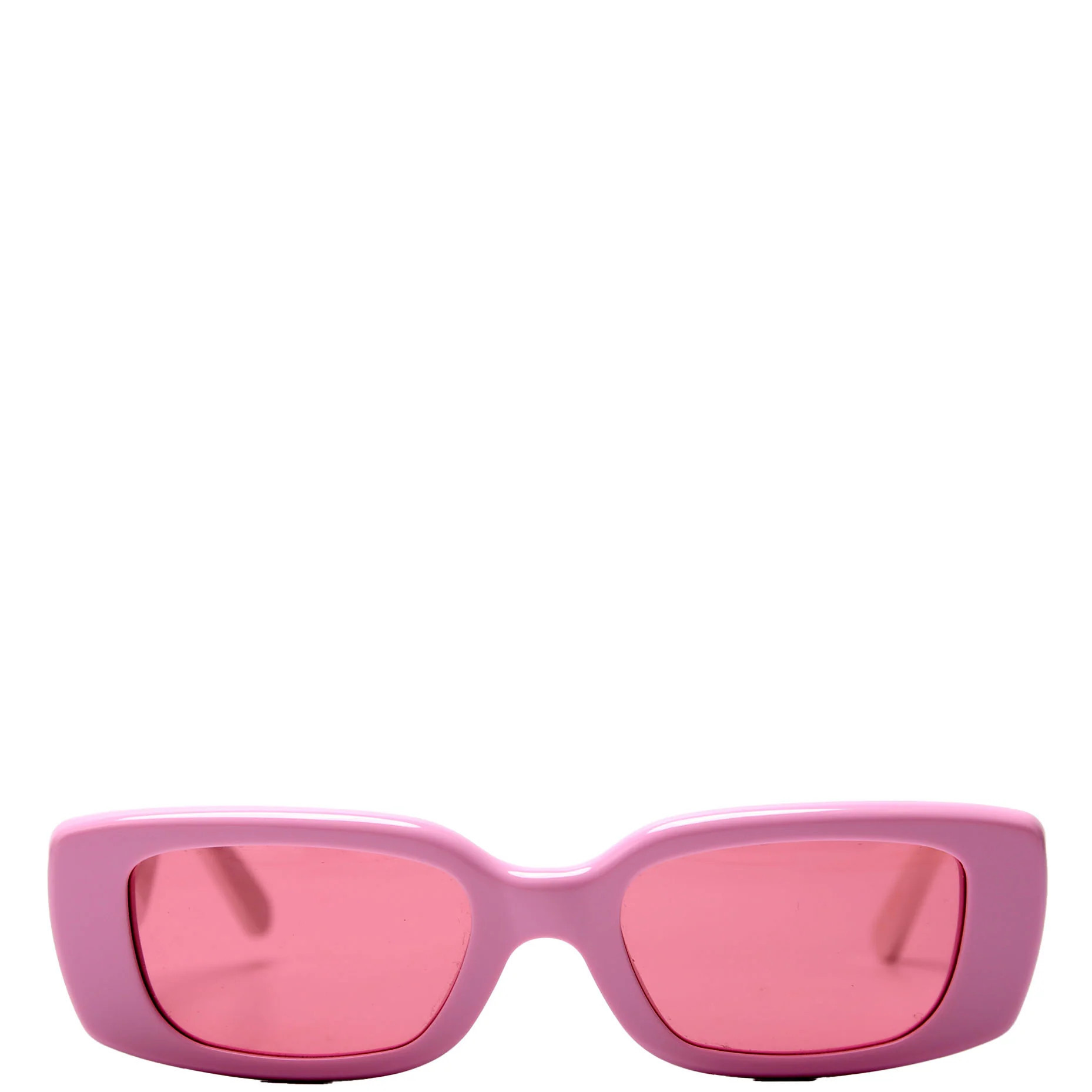 Z2711W Murakami Multicolor Sunglasses Pink | Keeks Designer Handbags