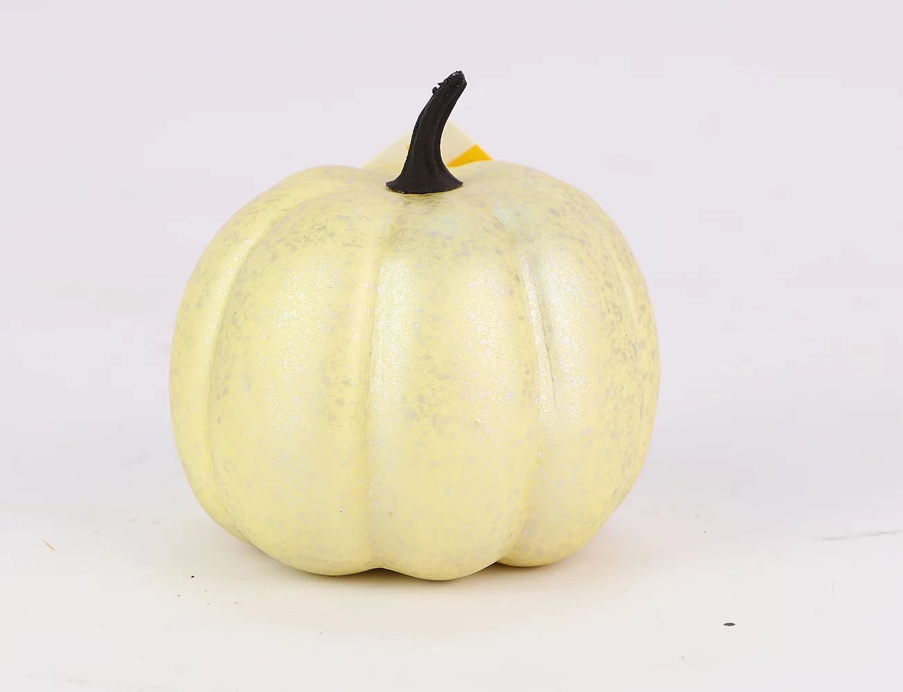 Way To Celebrate Natural Mini Foam Pumpkin | Walmart (US)