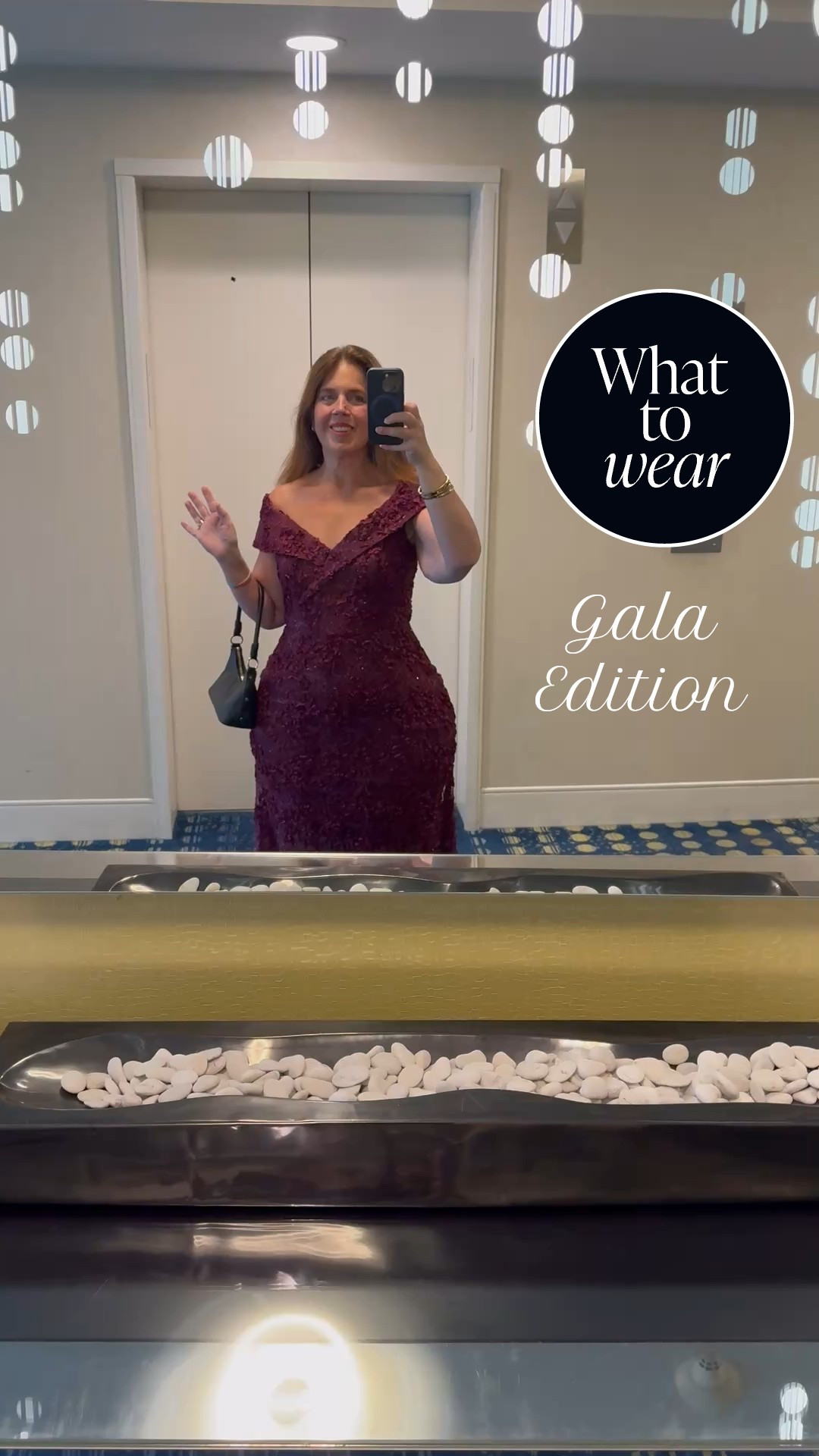 Off to the Gala!

#formalwear #formaldress


#LTKOver40 #LTKParties #LTKMidsize