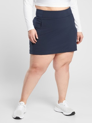 Brooklyn Skort 16" | Athleta