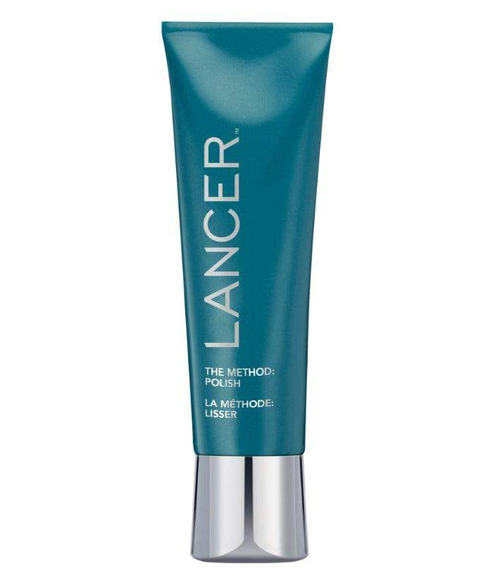 The Method Polish - Face Scrub - Skin Polish | Lancer Skincare | Lancer Skincare