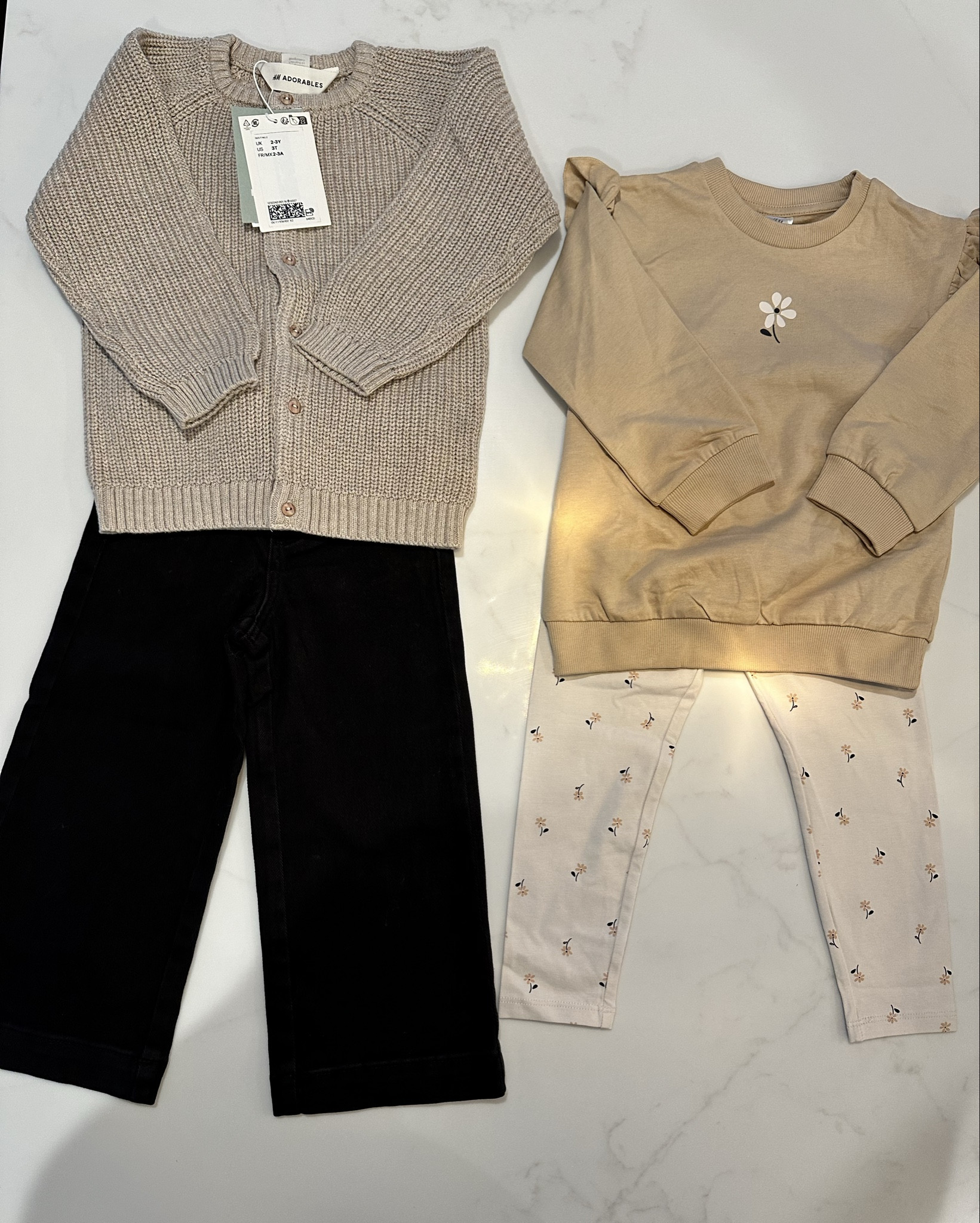 My recent H&M order for Ella

#LTKFindsUnder50 #LTKKids #LTKBaby