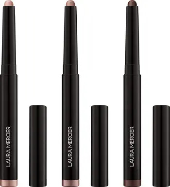 Laura Mercier Caviar Stick Eyeshadow Trio $99 Value | Nordstrom | Nordstrom