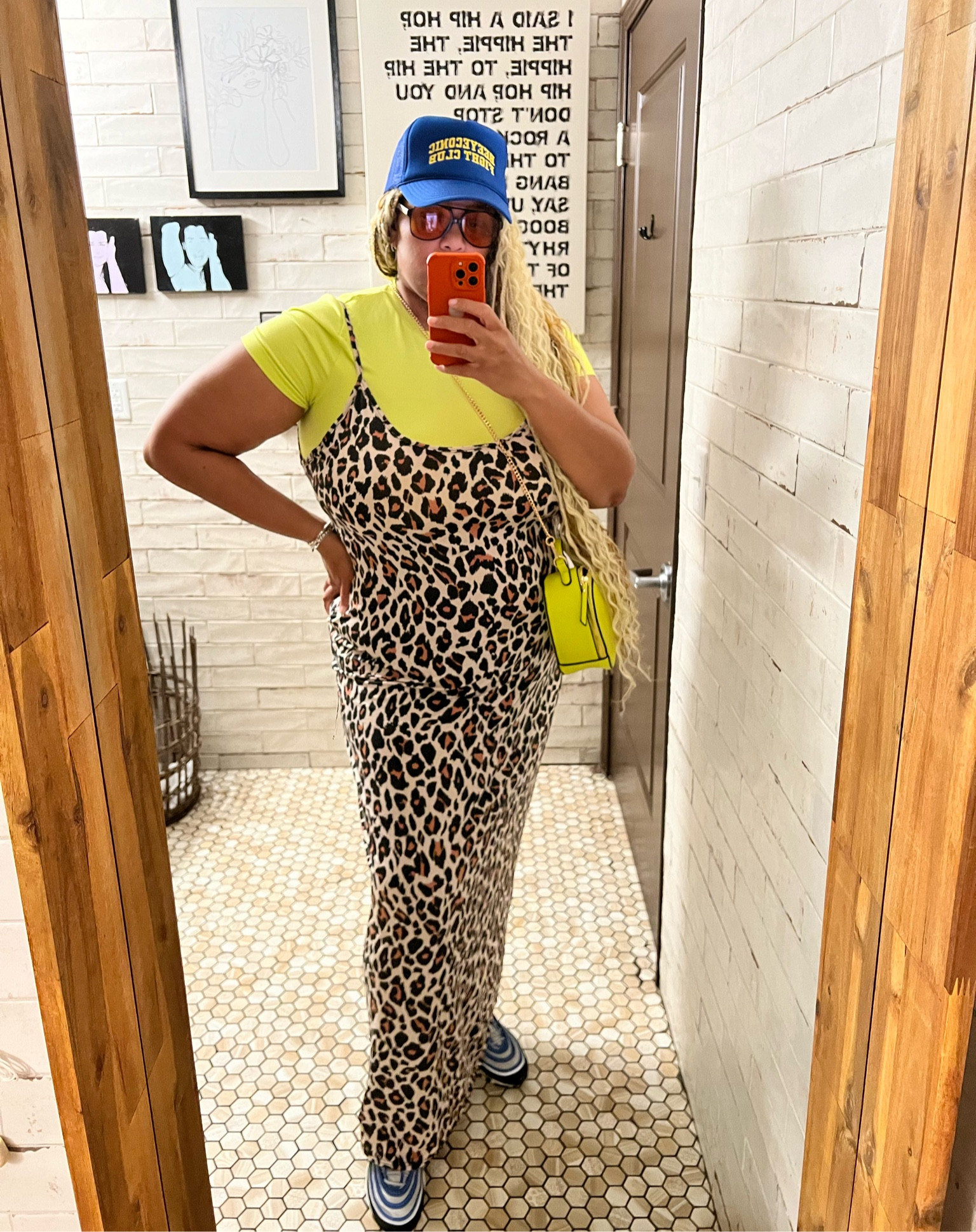 Styling the Baby Bump

#LTKplussize #LTKstyletip #LTKbump