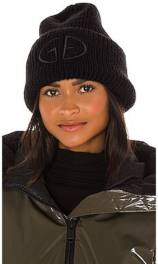 Valerie Beanie
                    
                    Goldbergh | Revolve Clothing (Global)