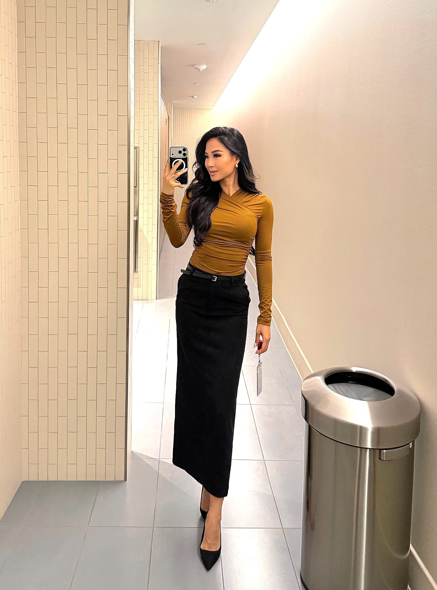 Fall office ‘fits 🍁🍂🤎 

#LTKWorkwear #LTKHoliday #LTKSeasonal