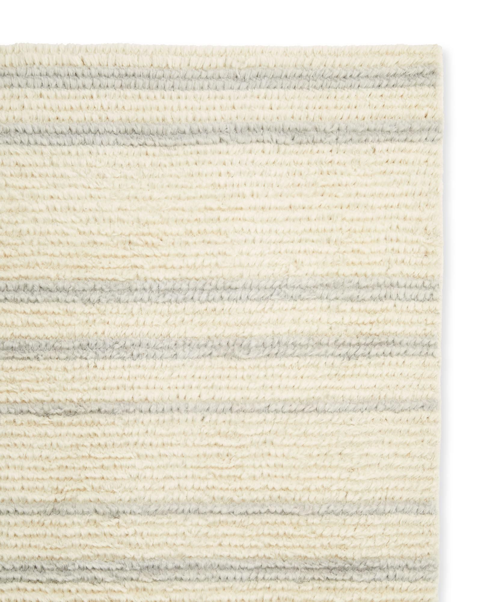 Bayview Rug | Serena and Lily