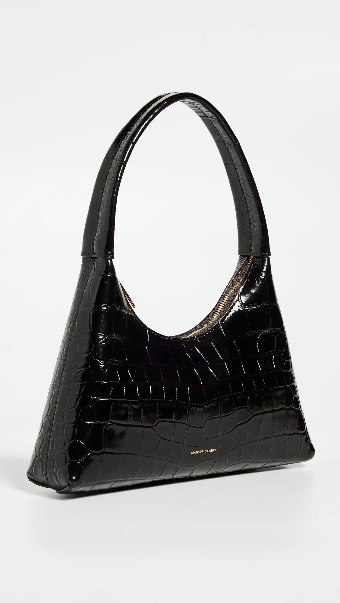 Mansur Gavriel Mini Candy Hobo | Shopbop | Shopbop