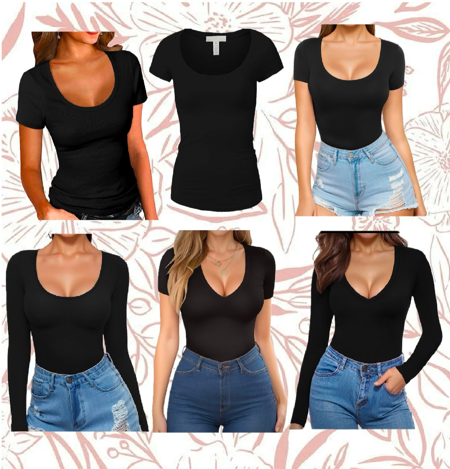 Work shirts that are comfy and cute for everyday wear #womensworkwear #casualoutfit #womensoutfits #womenstshirts

#LTKfindsunder50 #LTKworkwear #LTKstyletip