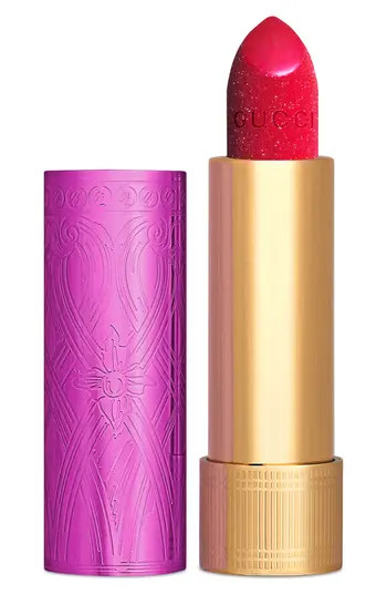 Rouge à Lèvres Lunaison Glitter Lipstick | Nordstrom