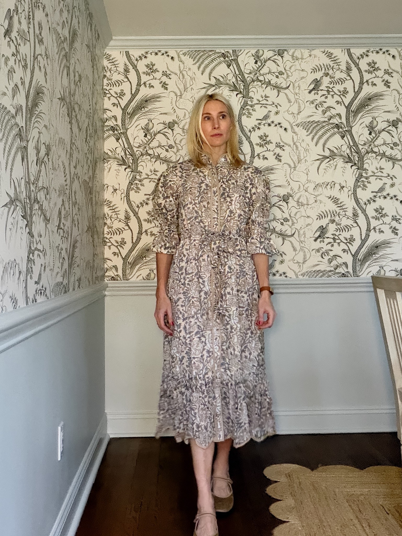 Wanted to share some beautiful pieces from a new to me brand @modsmahal - they are a mother daughter duo out of Nashville and have the prettiest pieces #modsmahalpartner 

#LTKGiftGuide #LTKHoliday