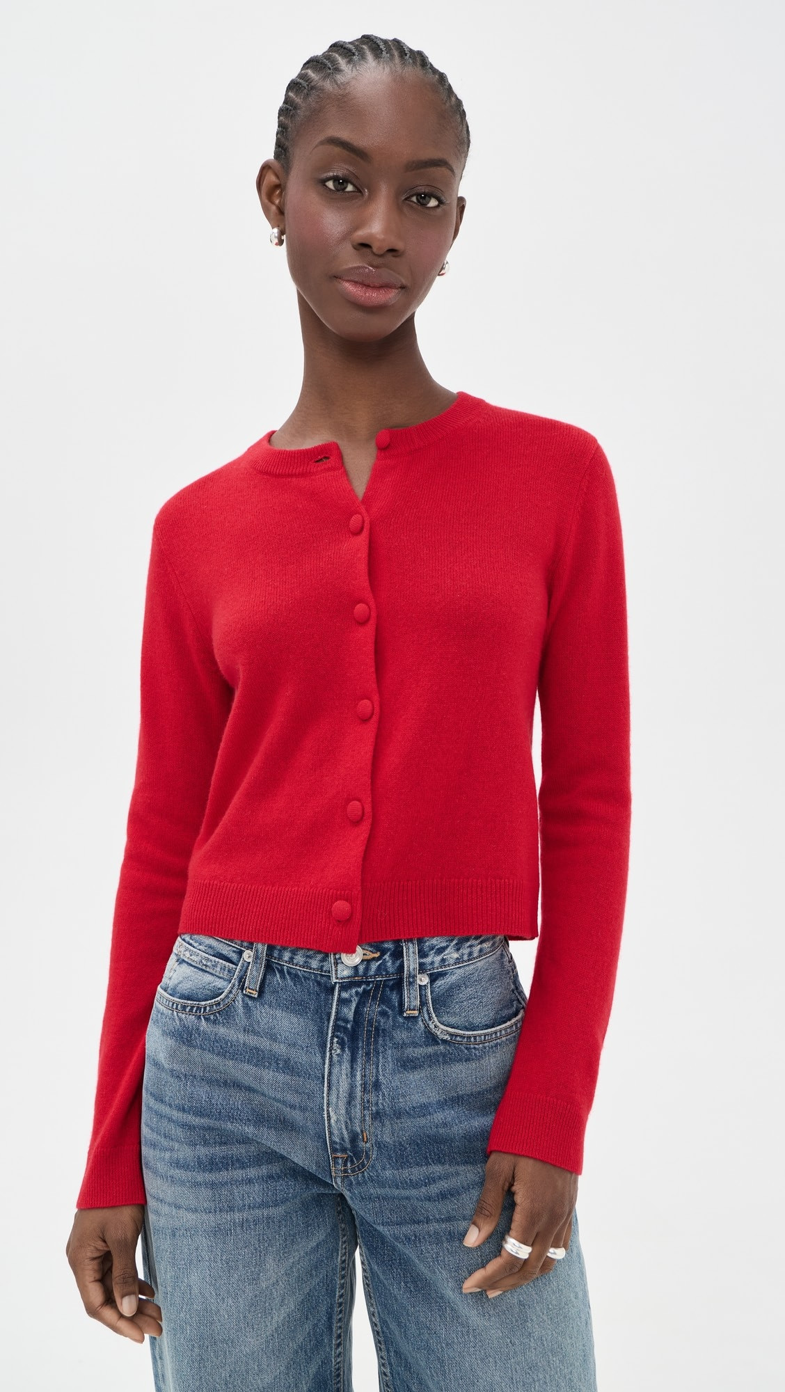Nolie Cashmere Cardigan | Shopbop