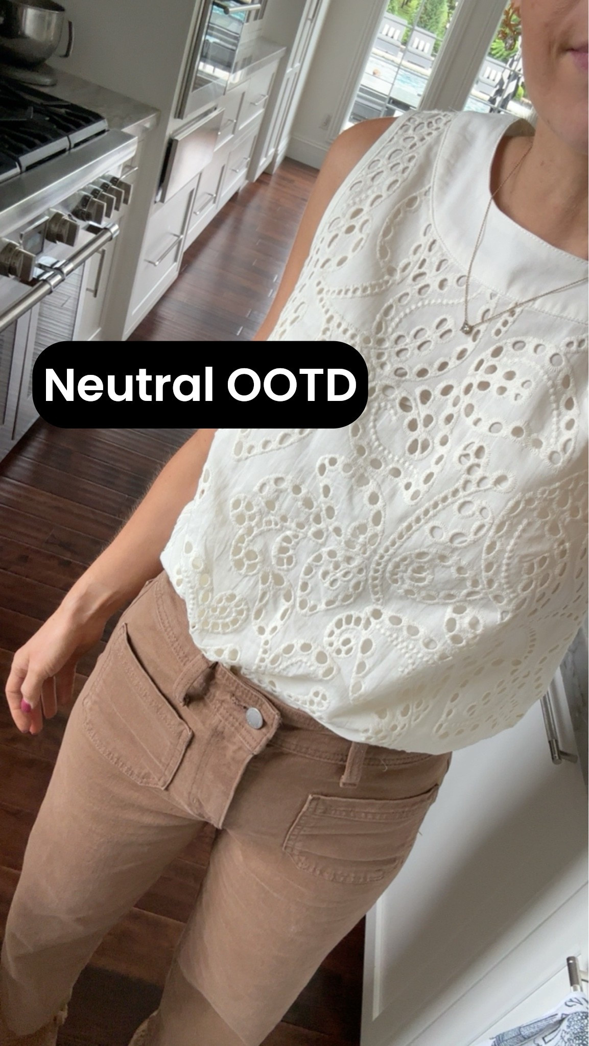 Loving these neutral pieces together! @Target @nordstrom

#LTKootd #LTKgrwm #LTKdayinmylife
