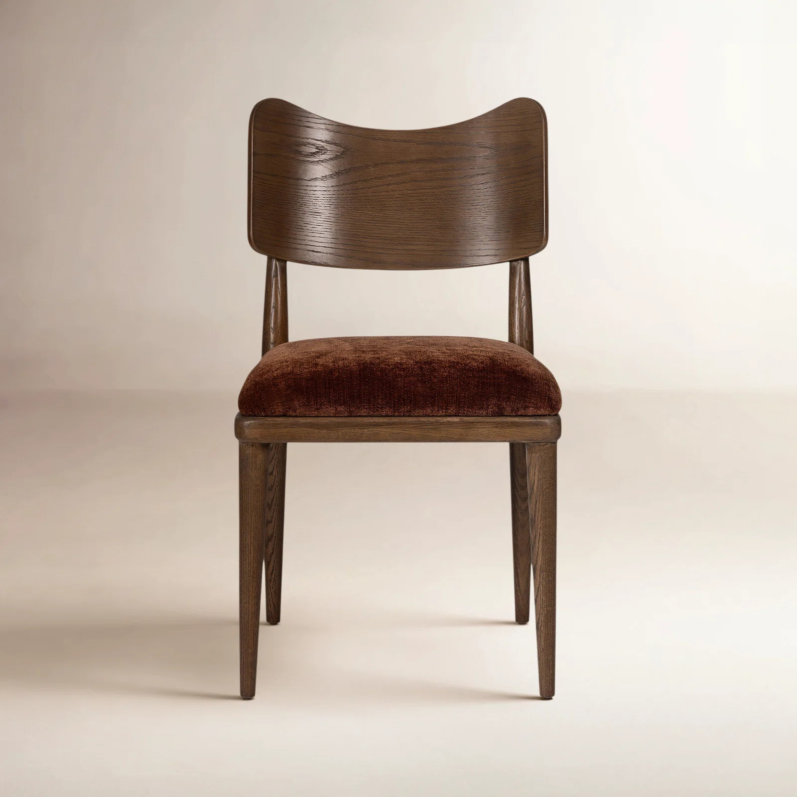 Haus Dining Chair-Altair Sienna | Wayfair North America