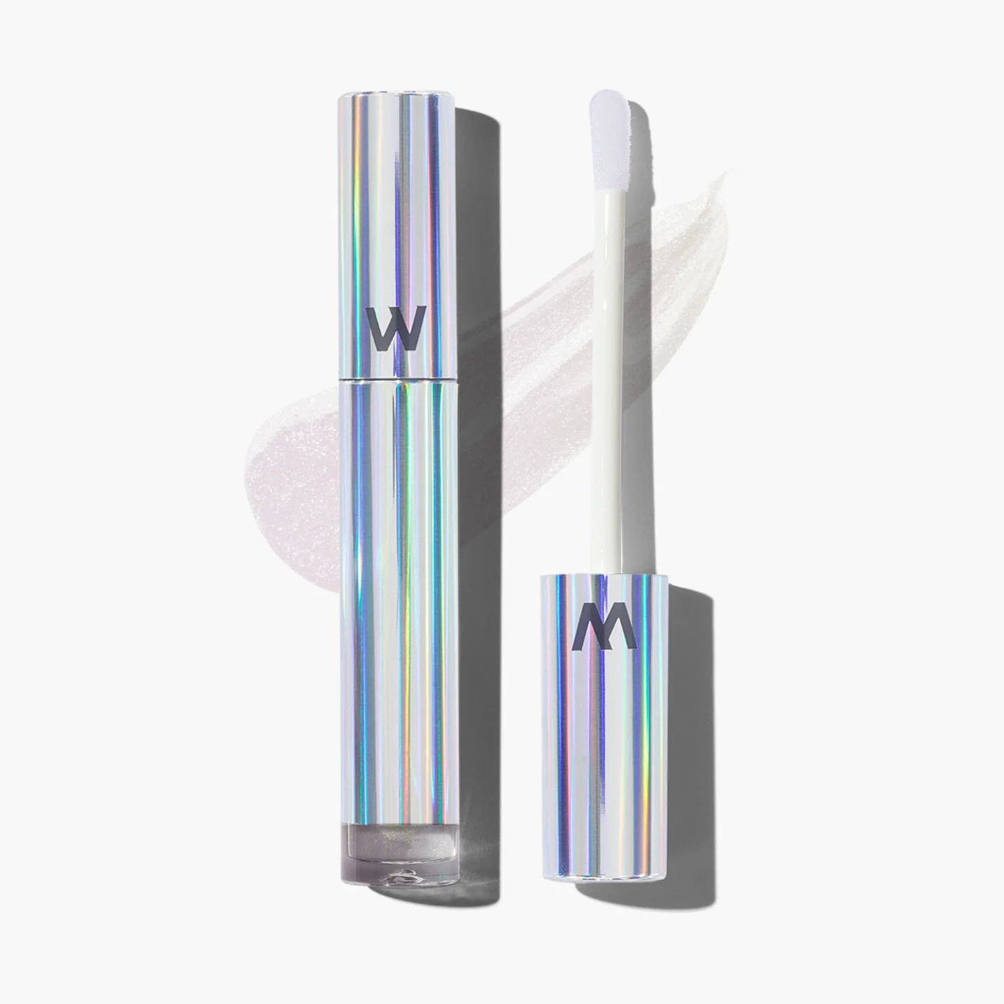 WONDER BLADING Top Gloss - Holographic | Wonderskin