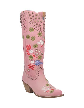 #Poppy Boots | Belk