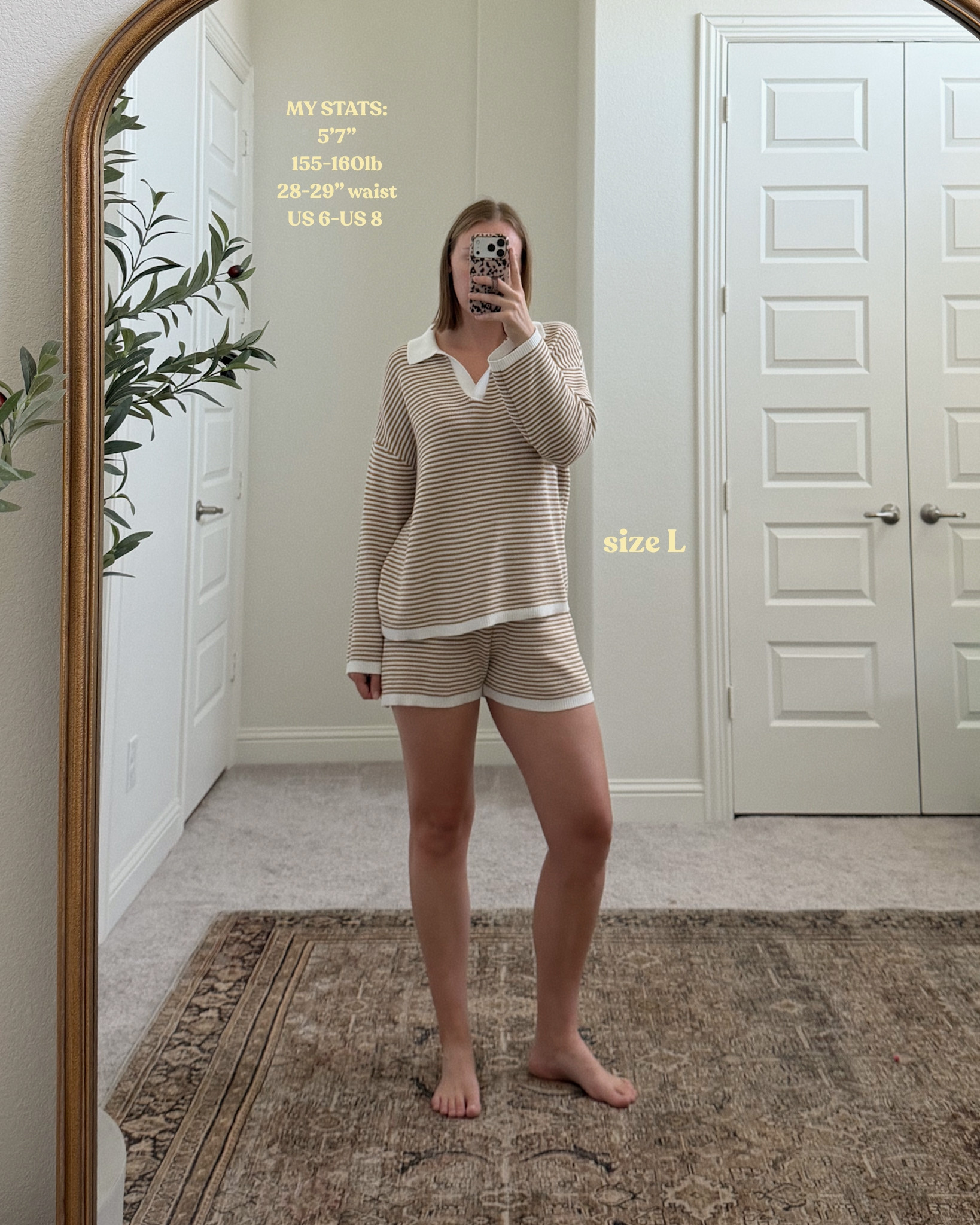 mom to mom… here are my fav lounge sets & comfy pieces currently on sale for prime day 📦️ ✨️⁠
⁠
#amazonfashionfinds #amazonfashion #foudnitonamazon #amazonprimeday #amazonfinds 
 

 #LTKootd #LTKmomlife #LTKSaleAlert