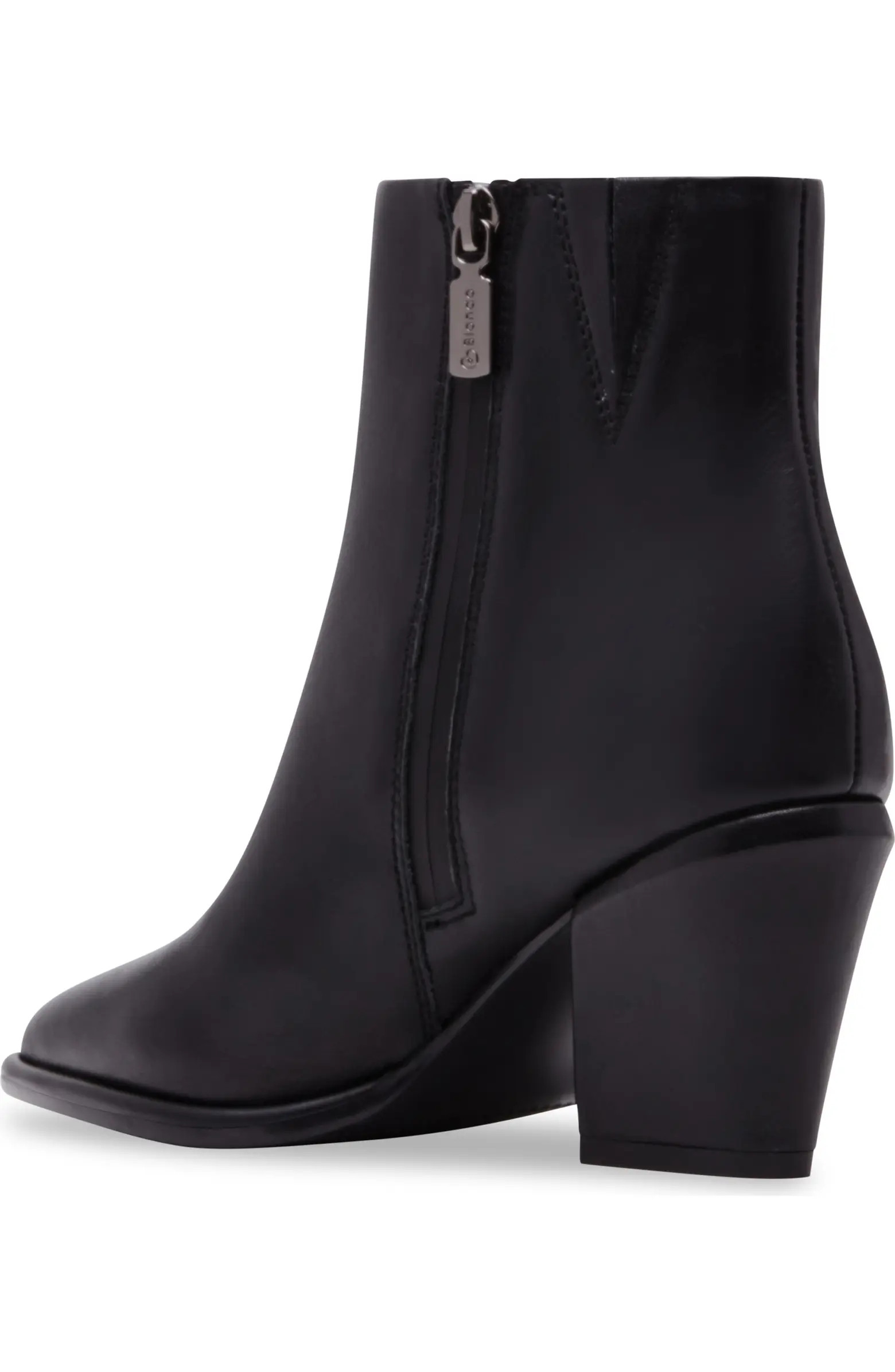 Blondo Emmalyn Waterproof Bootie (Women) | Nordstrom | Nordstrom