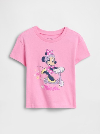 babyGap × Disney Graphic T-Shirt | Gap Factory