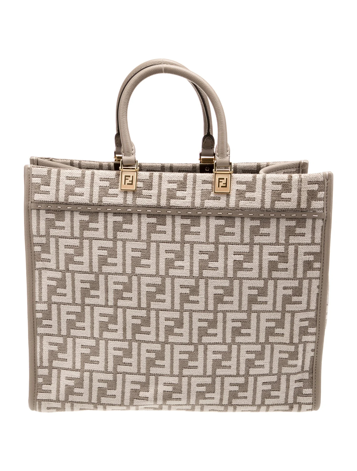 Fendi | The RealReal