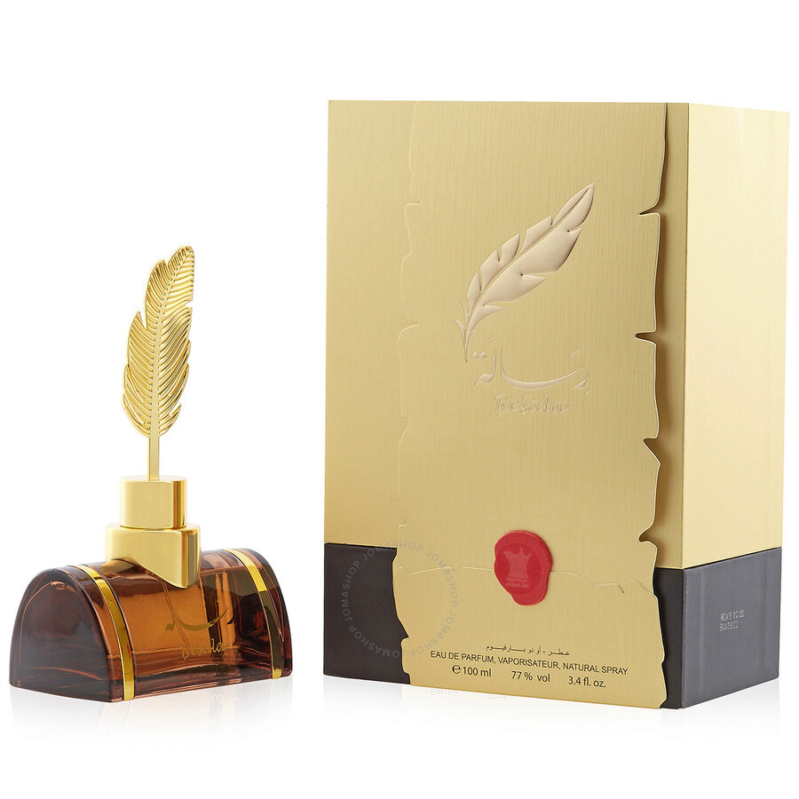 Arabian Oud Unisex Resala EDP Spray 3.38 oz Fragrances 6281101826575 | Jomashop.com & JomaDeals.com