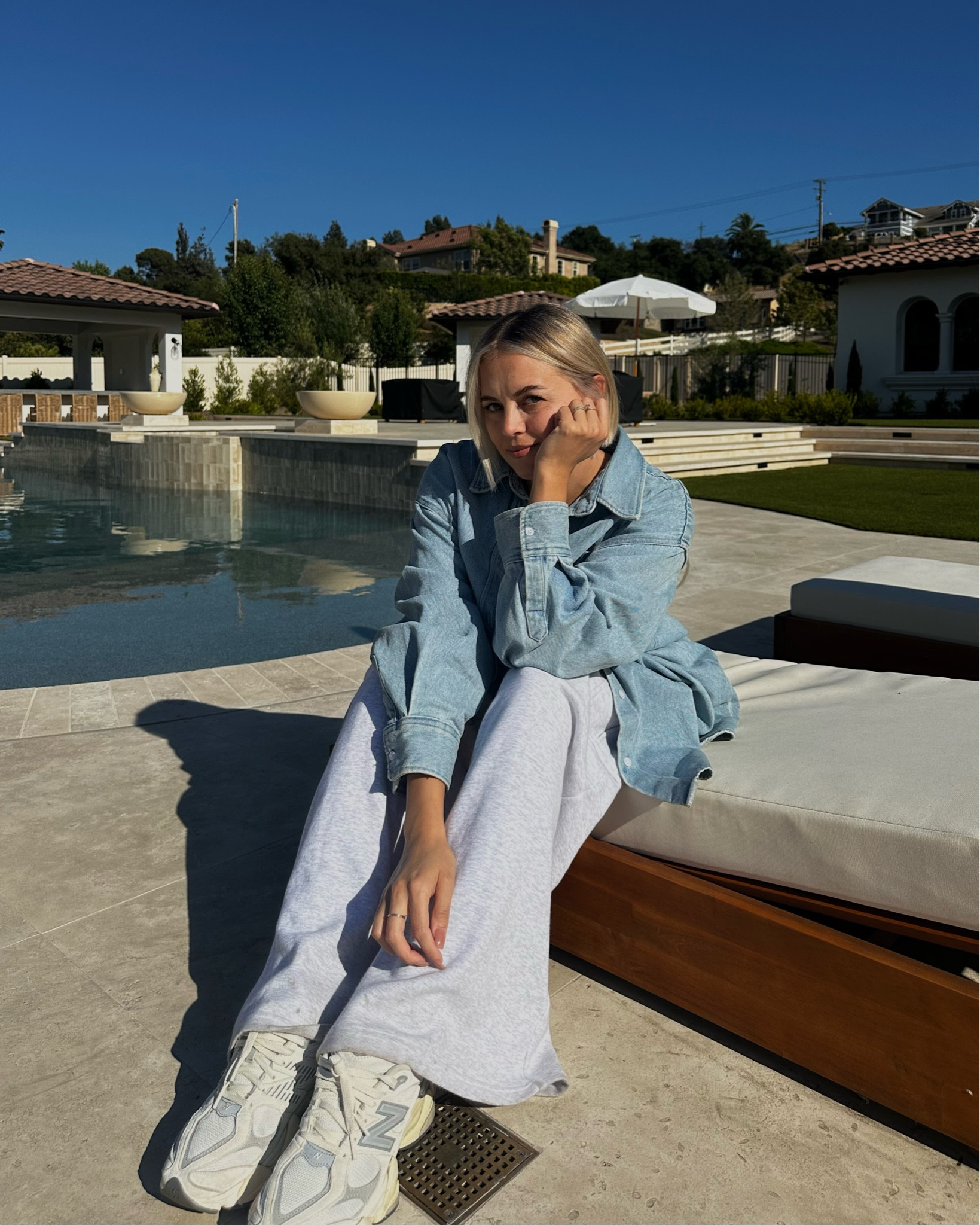 relaxing fit / SKIMS

#LTKStyleTip